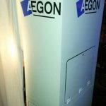 Aegon-fotomatón