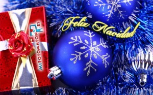 alquiler de fotomaton navidad