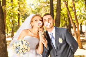 10 Ideas para tu fotomatón boda que no te puedes perder