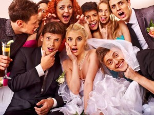 El alquiler de fotomatón para bodas es ya una necesidad actual