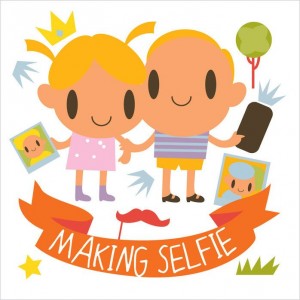 Alquiler de fotomatón para fiestas infantiles