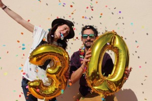 Fotografías de calidad en fotomatón para eventos
