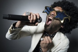 Disfraces para Fotomatón - Música Disfraces para Fotomatón - Música