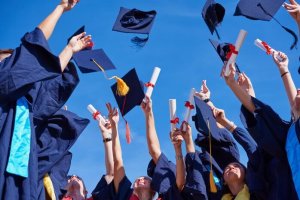 Alquila un fotomatón para tu fiesta de graduación