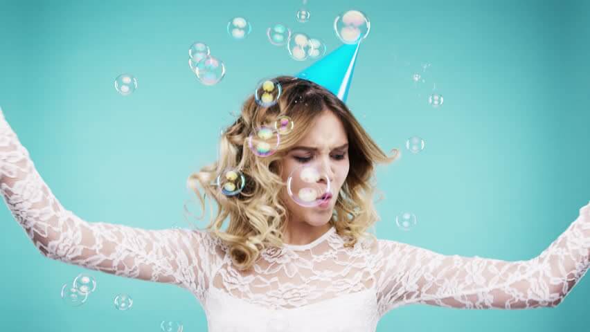 Fotomatón para boda: 7 errores que nunca deberías cometer