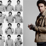 Fotomatón James Franco