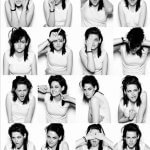 Fotomatón Kristen Stewart