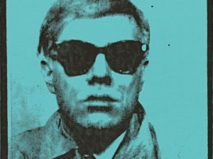 El primer autoretrato de Andy Warhol tomado en una cabina de fotomatón, será subastado por Sotheby´s