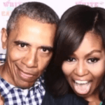 Fotomatón para parejas divertidas