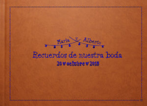 LIBRO CAMEL LUCES AZUL