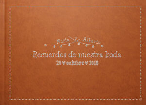 LIBRO CAMEL LUCES PLATA