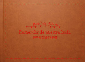 LIBRO CAMEL LUCES ROJO