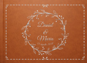 LIBRO CAMEL OLIVE PLATA