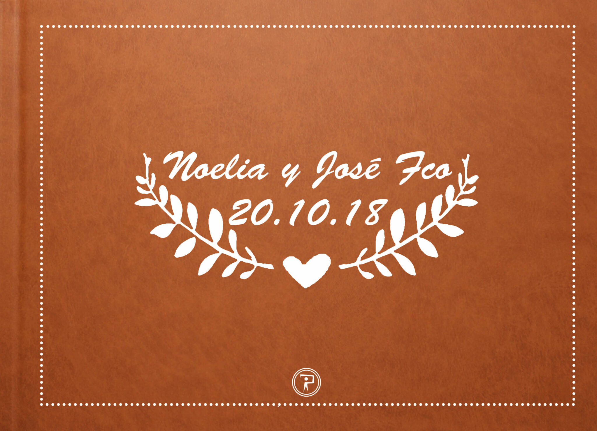 LIBRO-CAMEL-LAUREL-BLANCO