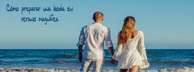 Boda verano online 2020