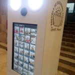 Fotomatón para bodas Cáceres