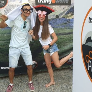 Alquiler de fotomatón en Soria