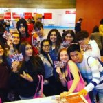 Fotomatón para bodas y eventos en Zamora