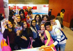 Fotomatón para bodas y eventos en Zamora
