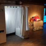 Fotomatón para bodas en Almería