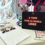 Alquiler de fotomatón en Ávila