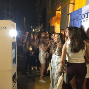 Alquiler fotomatón bodas Cádiz