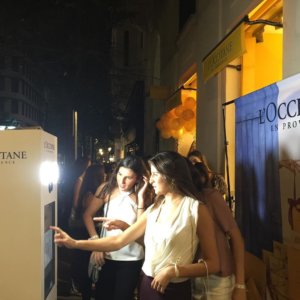 Fotomatón para bodas y eventos en Cádiz