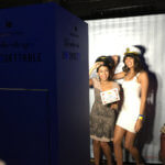 Alquiler de fotomatón en Jaén