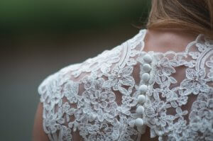 Tendencias para bodas 2020 - El vestido