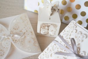 Tendencias para bodas 2020 - Las invitaciones
