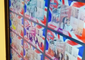 Alquiler de fotomatón en Logroño