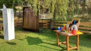 Alquiler de fotomatón en Mallorca