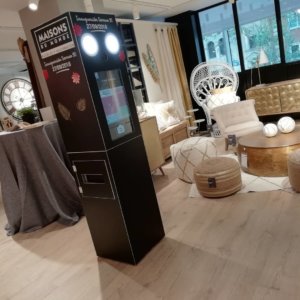 Alquiler fotomatón Valencia