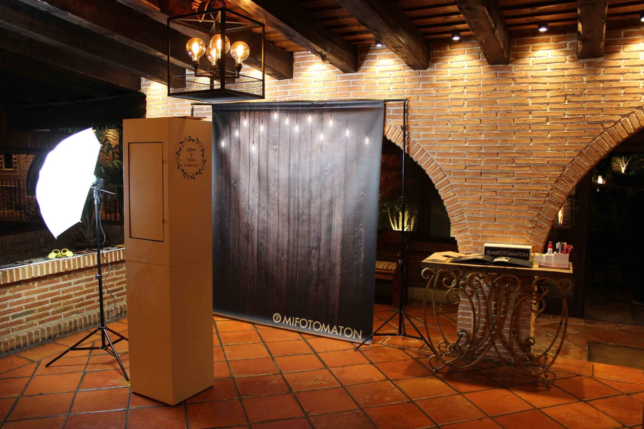 Photocall-para-bodas