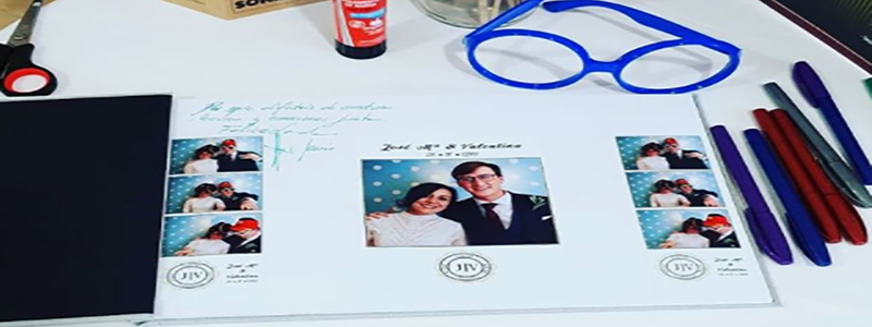 Libro de firmas