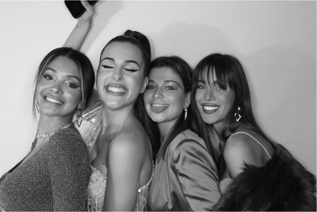 fotomatón para cumple