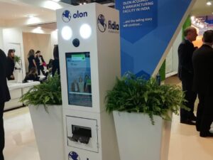 Fotomatón para bodas en Pontevedra