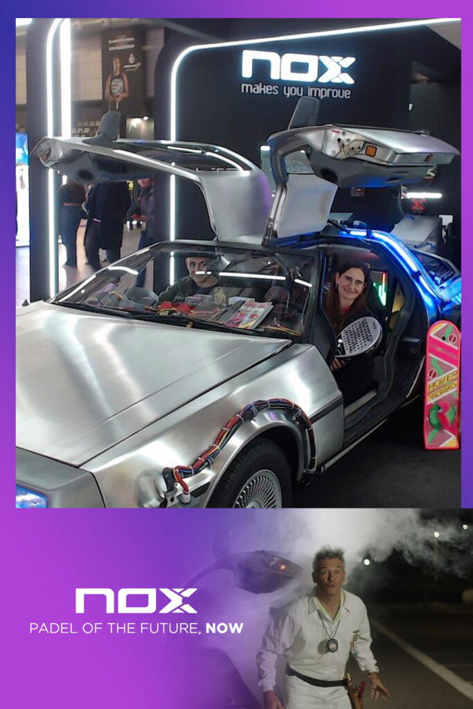 fotomatón del futuro