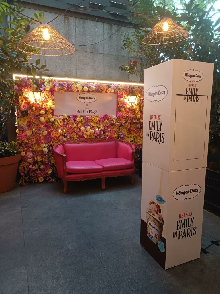 fotomatón evento corporativo 2026