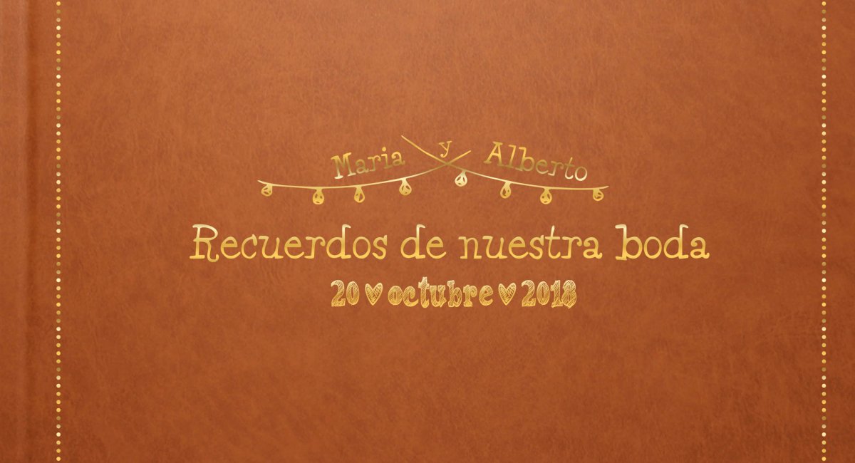 LIBRO CAMEL LUCES DORADO