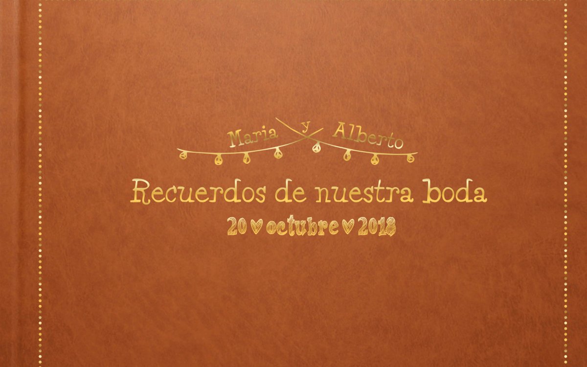 LIBRO CAMEL LUCES DORADO